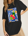 TEQUILA OVERSIZED T-SHIRT