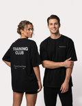 TRAINING CLUB OVERSIZED T-SHIRT