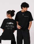 DREAM OVERSIZED T-SHIRT
