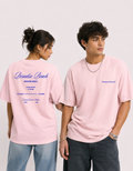 PARADISE BEACH OVERSIZED T-SHIRT
