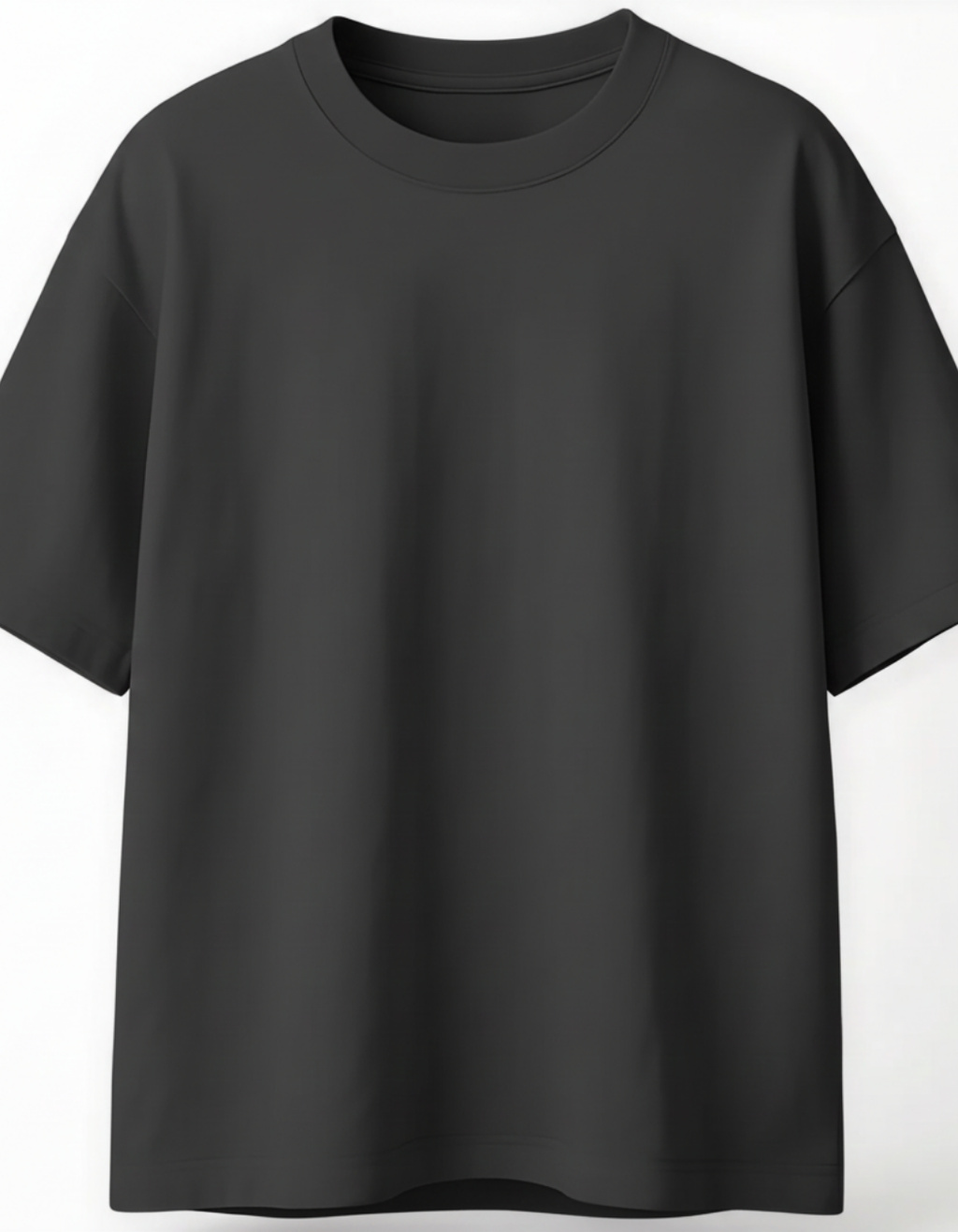 OVERSIZED T-SHIRT HEAVY