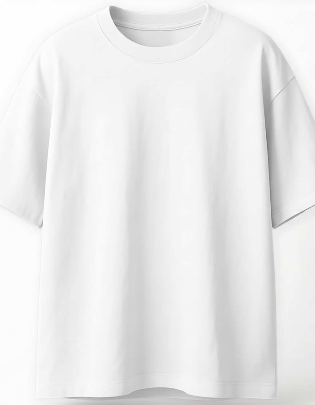 OVERSIZED T-SHIRT HEAVY