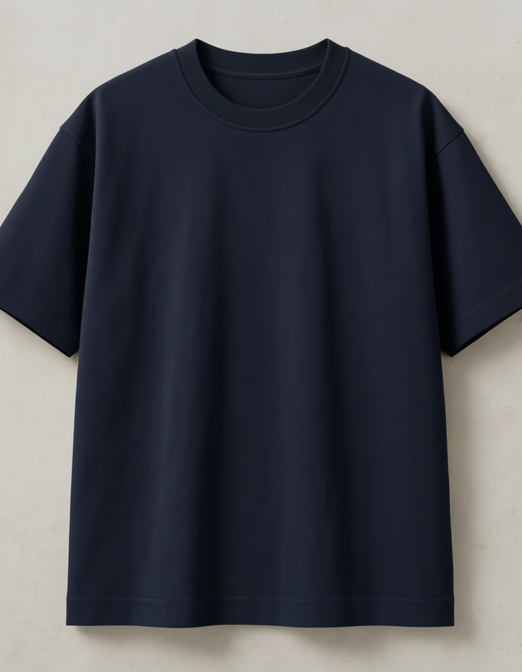 OVERSIZED T-SHIRT LITE