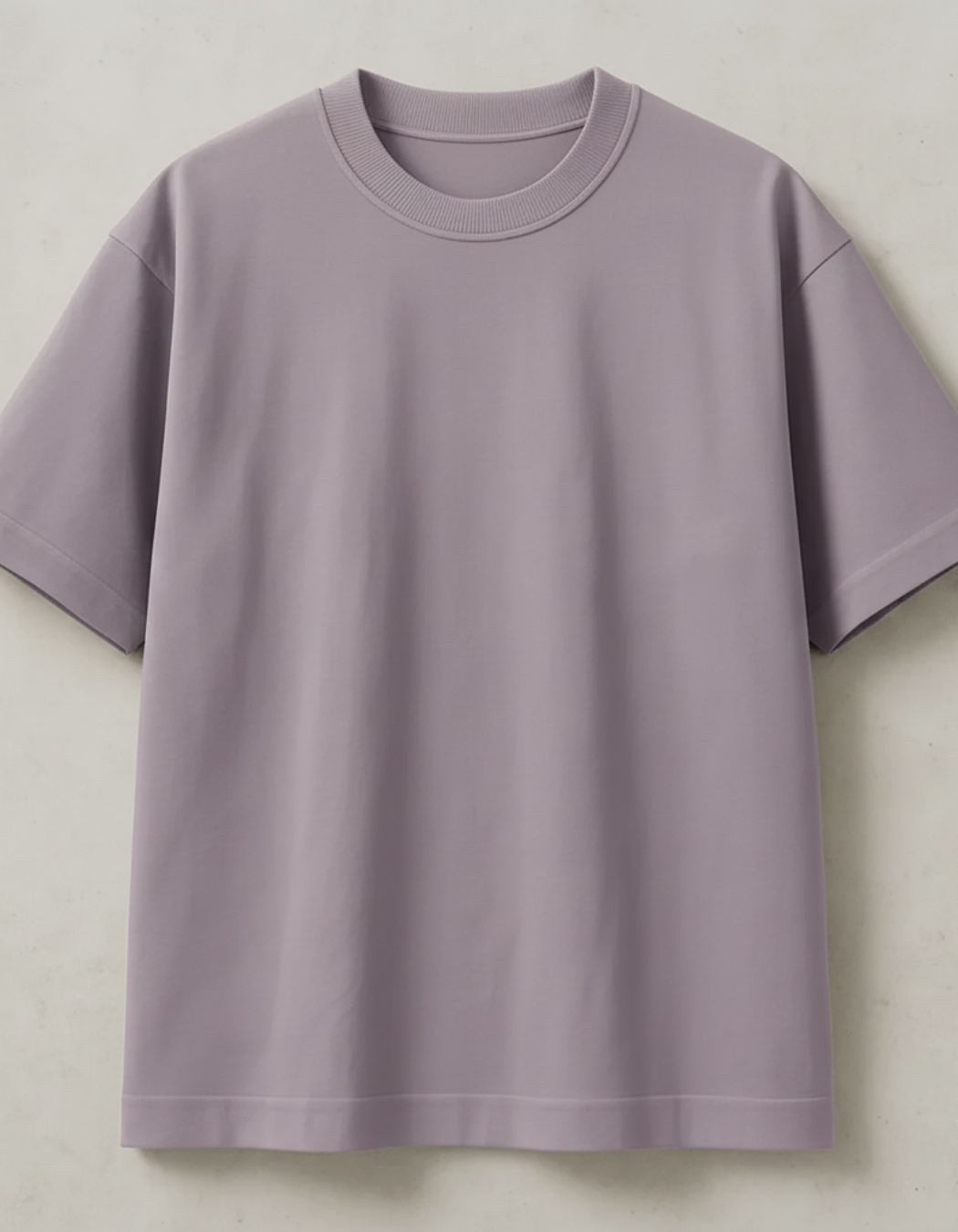 OVERSIZED T-SHIRT LITE