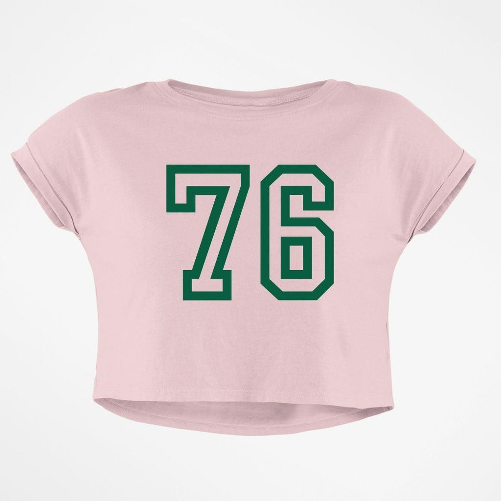 76 CROP TOP