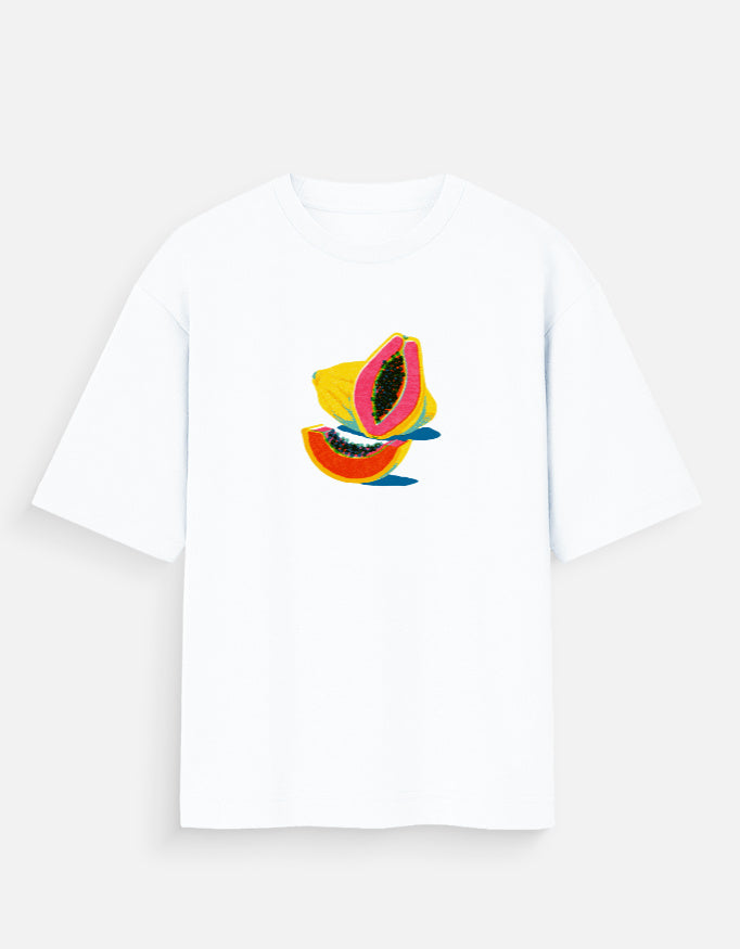 PAPAYAYA OVERSIZED T-SHIRT