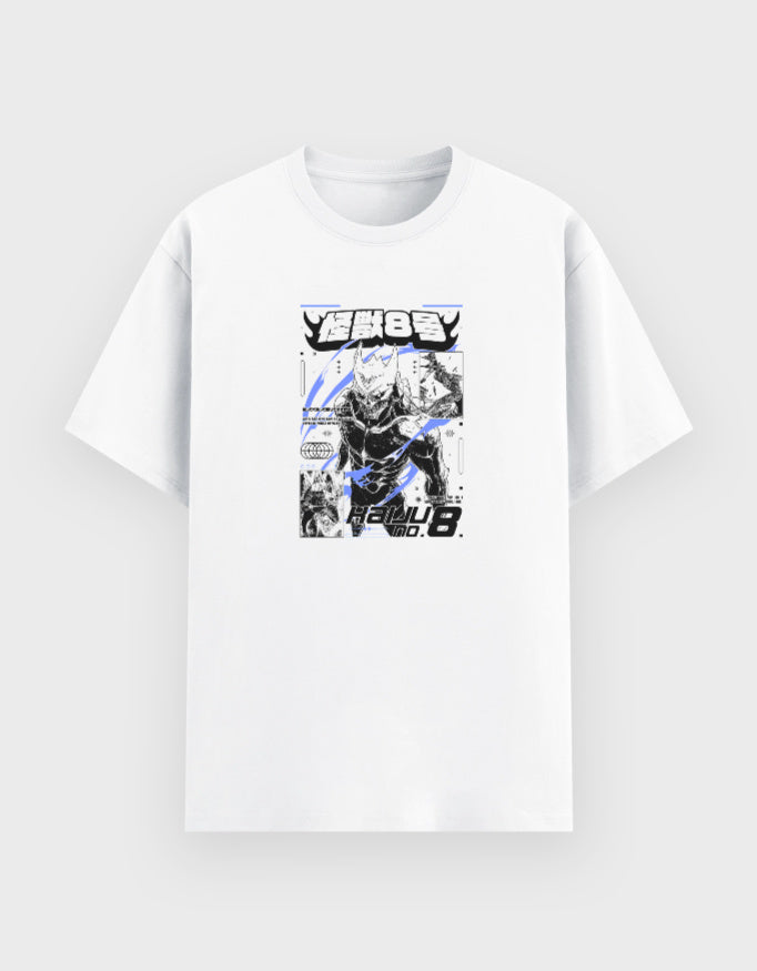 HAIJU REGULAR T- SHIRT