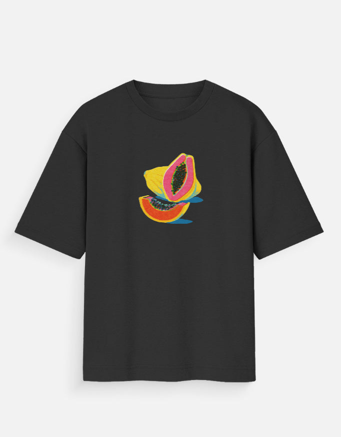 PAPAYAYA OVERSIZED T-SHIRT