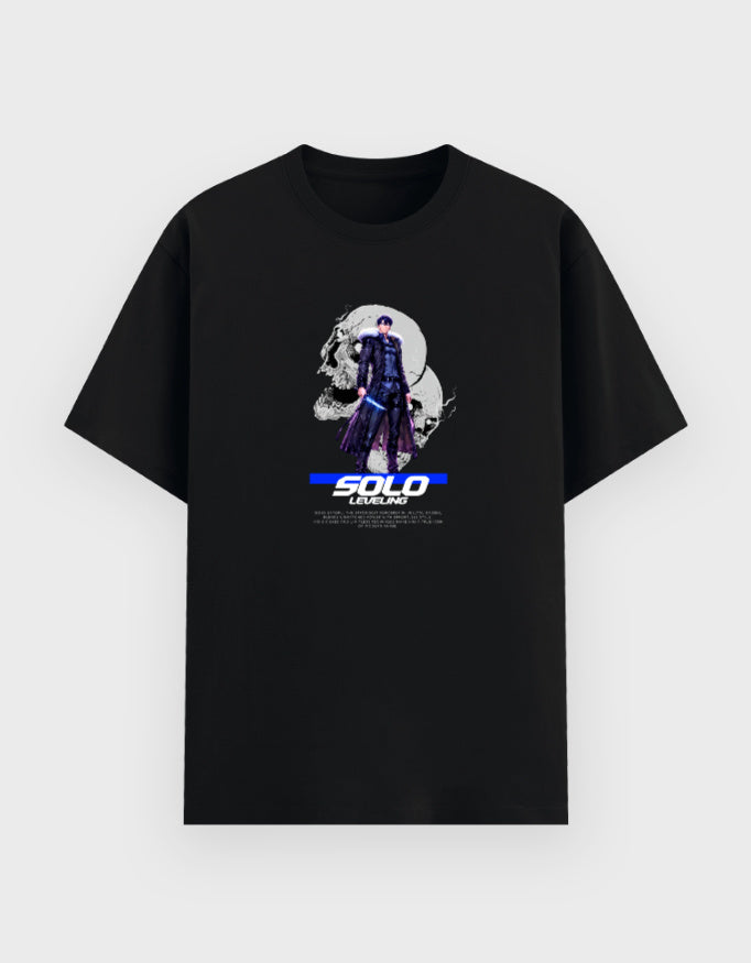 GOJO SATORU REGULAR T-SHIRT