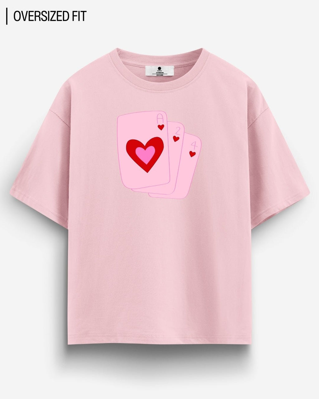 A24 OVERSIZED T-SHIRT