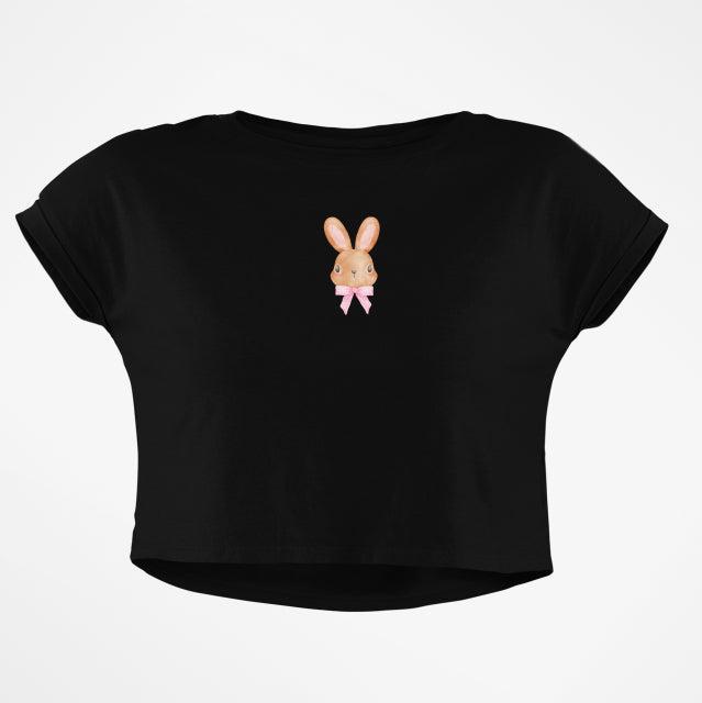 BUNNY CROP TOP