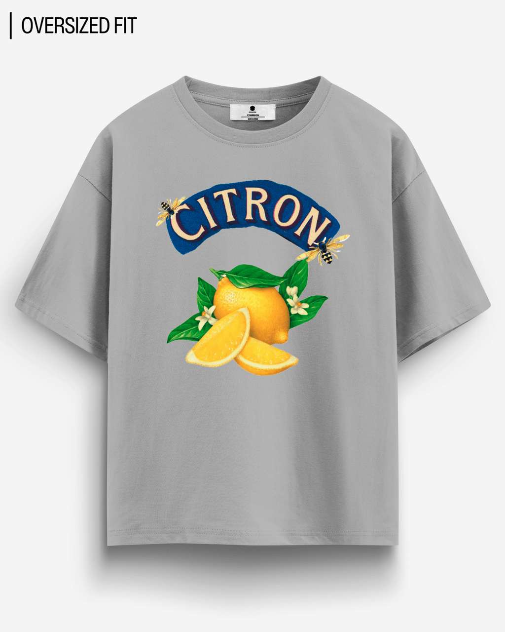 CITRON OVERSIZED T-SHIRT