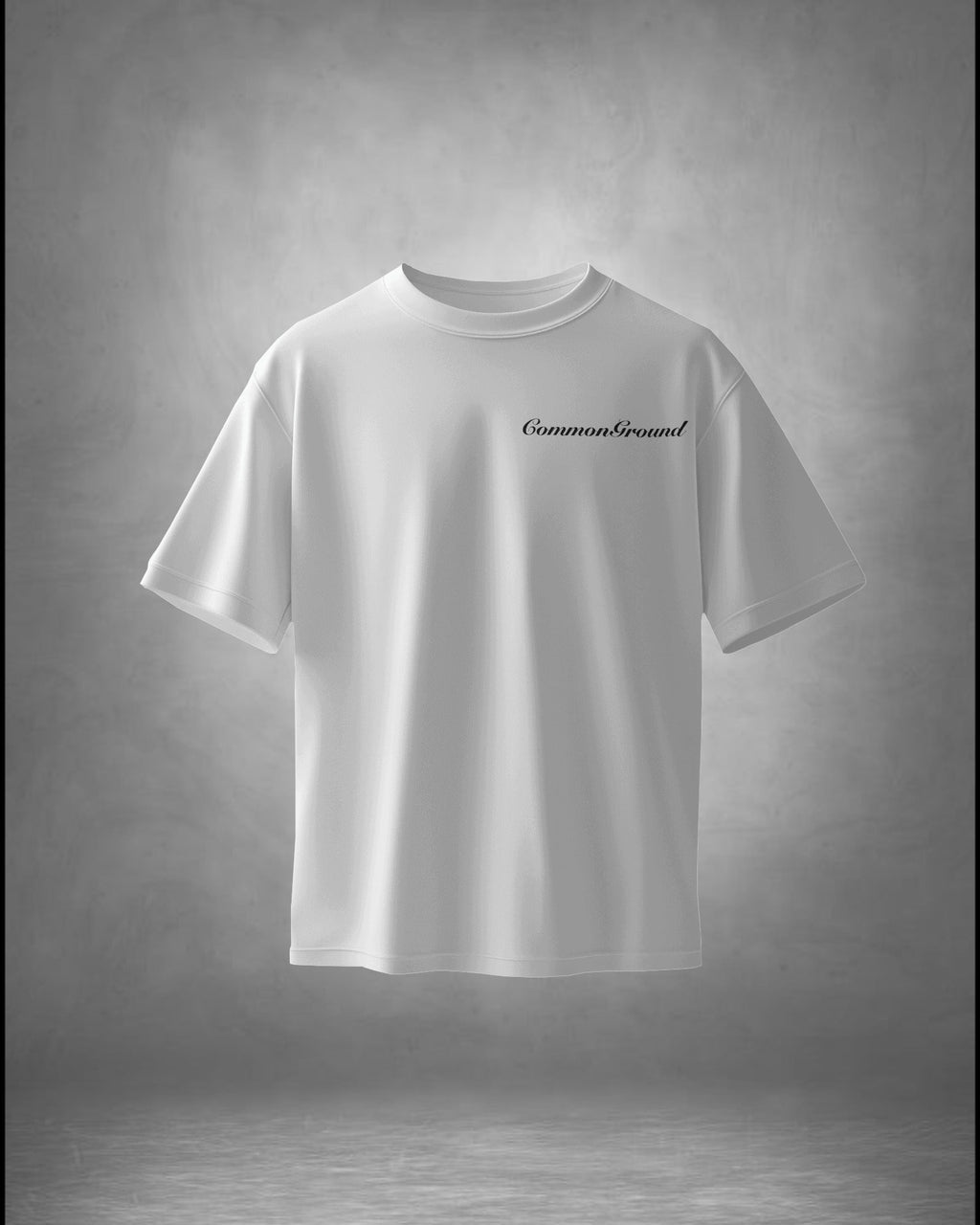 DREAM OVERSIZED T-SHIRT
