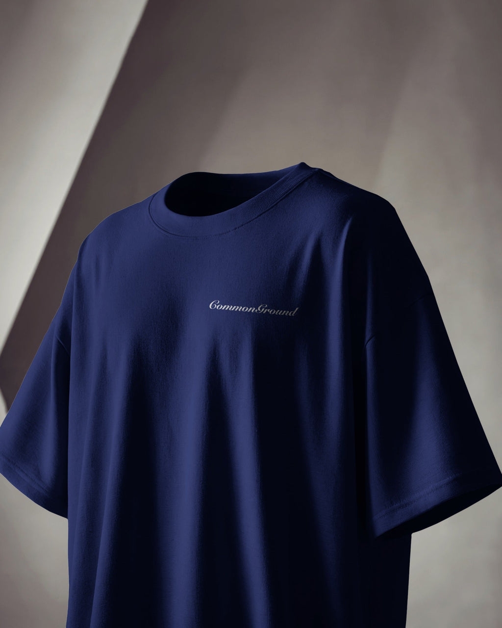 F*CK THIS OVERSIZED T-SHIRT