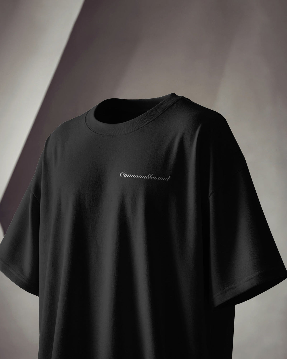 F*CK THIS OVERSIZED T-SHIRT