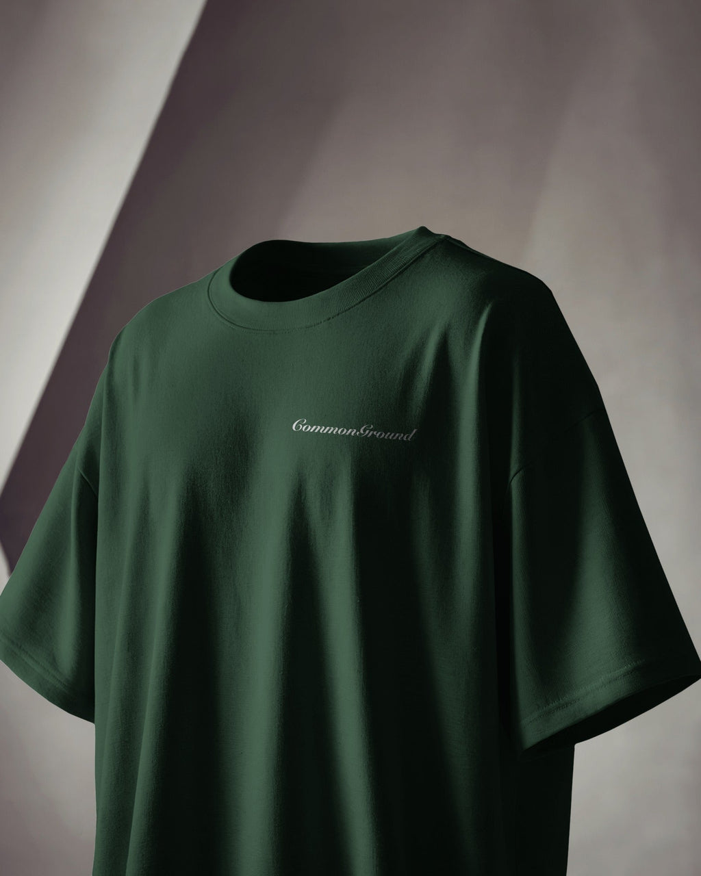 KINTSUGI OVERSIZED T-SHIRT
