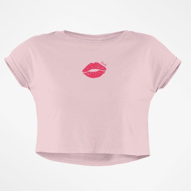 MUAH CROP TOP