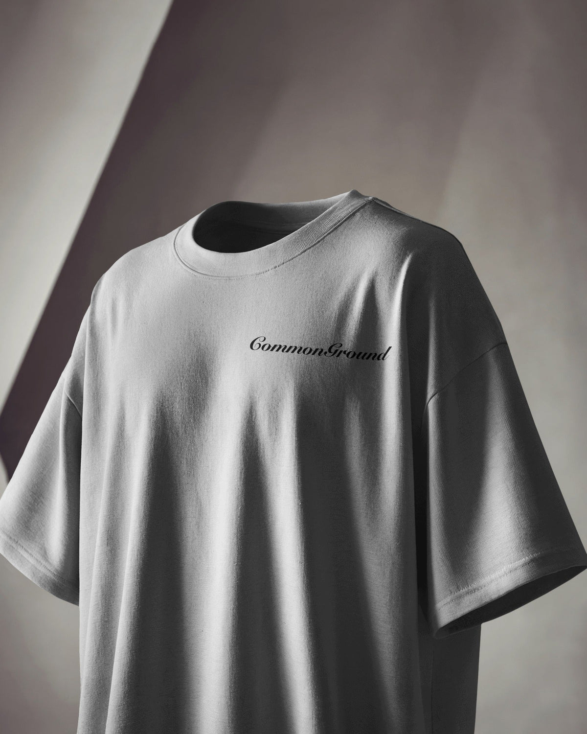 THEY DOUBTED ME OVERSIZED T-SHIRT