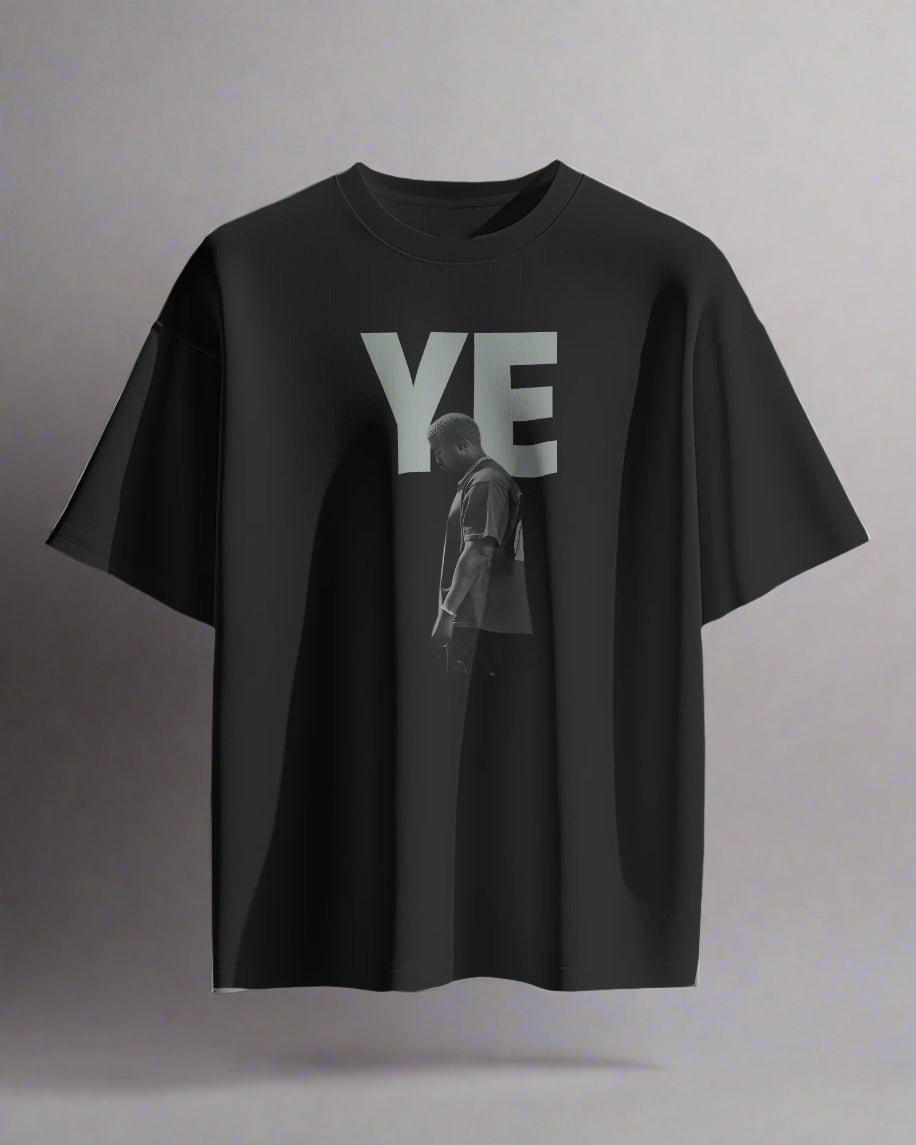 YE OVERSIZED T-SHIRT